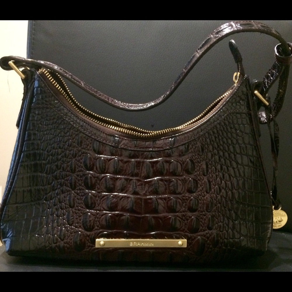 Brahmin shoulder bag